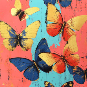 Minimalist Urban Poster Prompts for Claude