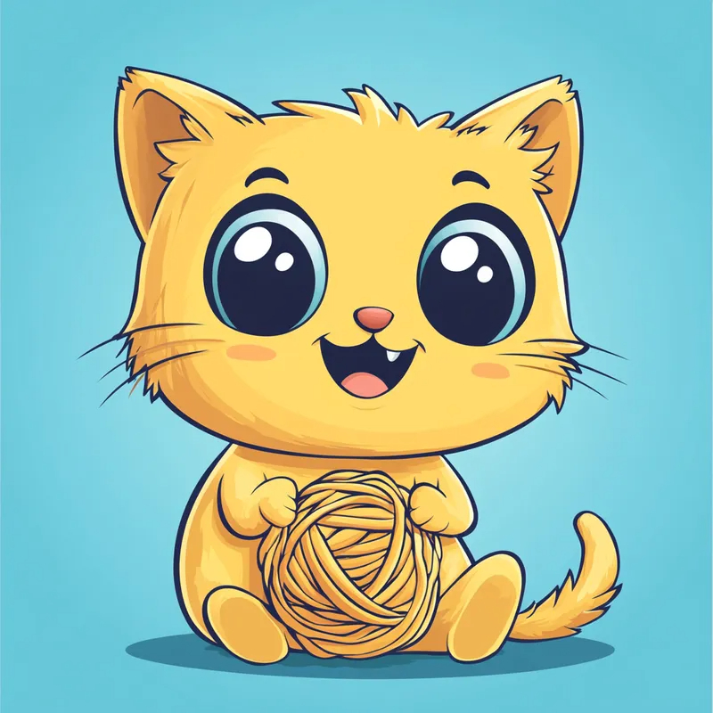 Funny Animal Mood Prompts for Grok - Image 2