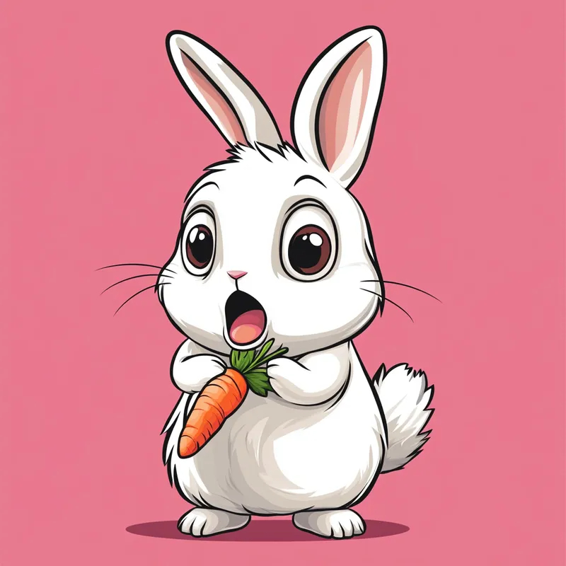 Funny Animal Mood Prompts for Grok - Image 3